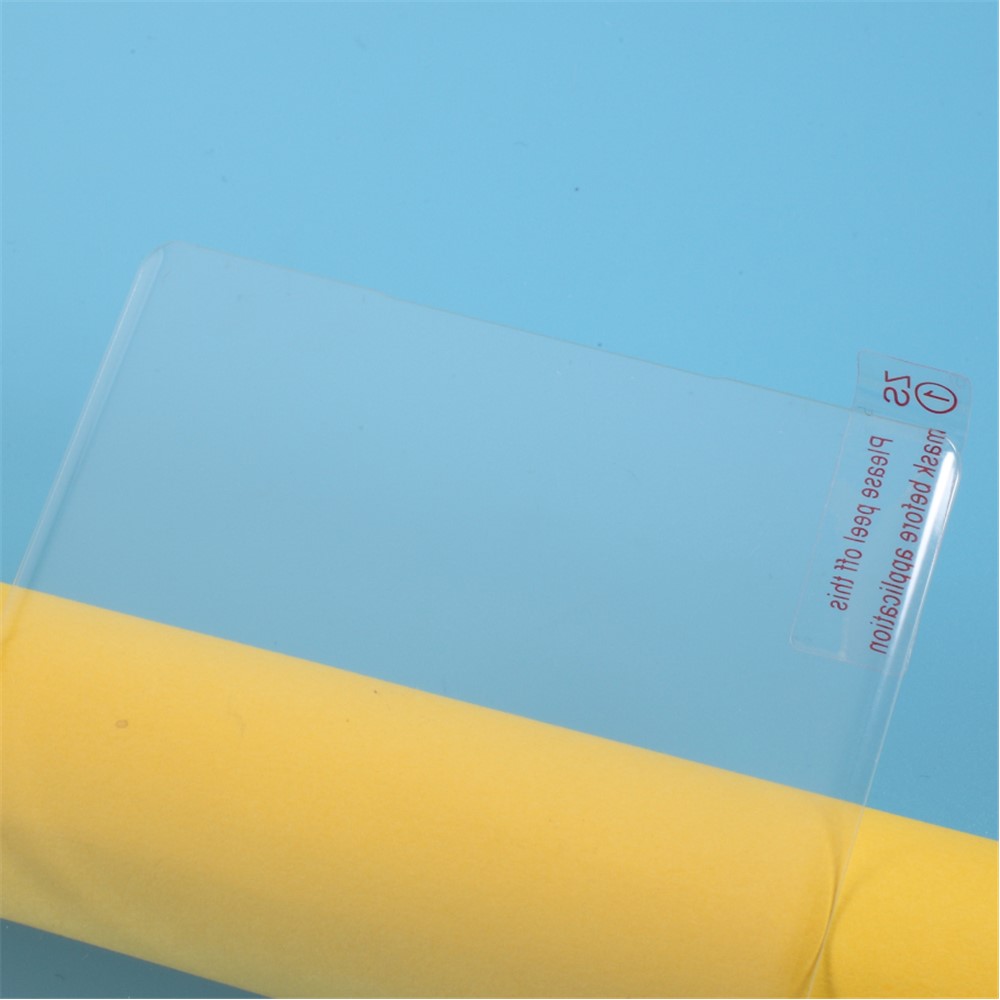 Ultra Clear UV Liquid Tempered Glass Screen Film Full Covering Protector for Samsung Galaxy Note 20/Note 20 5G-5