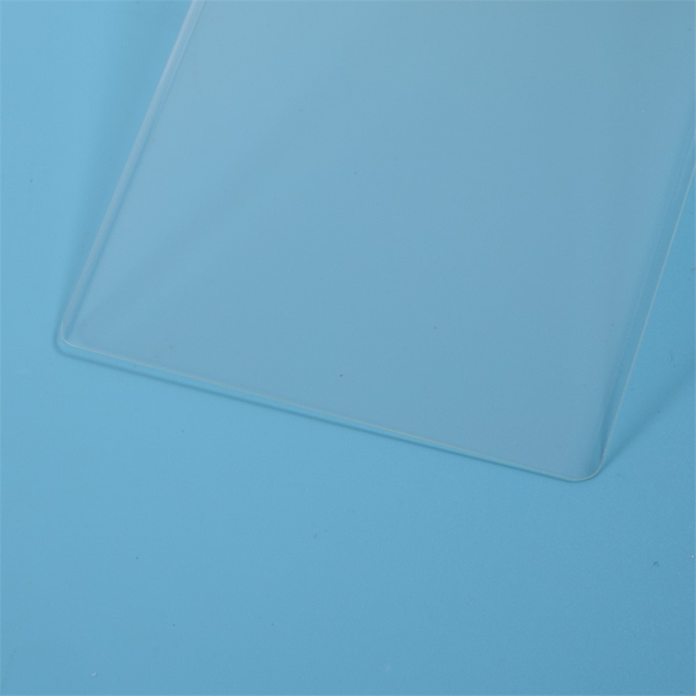 Ultra Clear UV Liquid Tempered Glass Screen Film Full Covering Protector for Samsung Galaxy Note 20/Note 20 5G-6