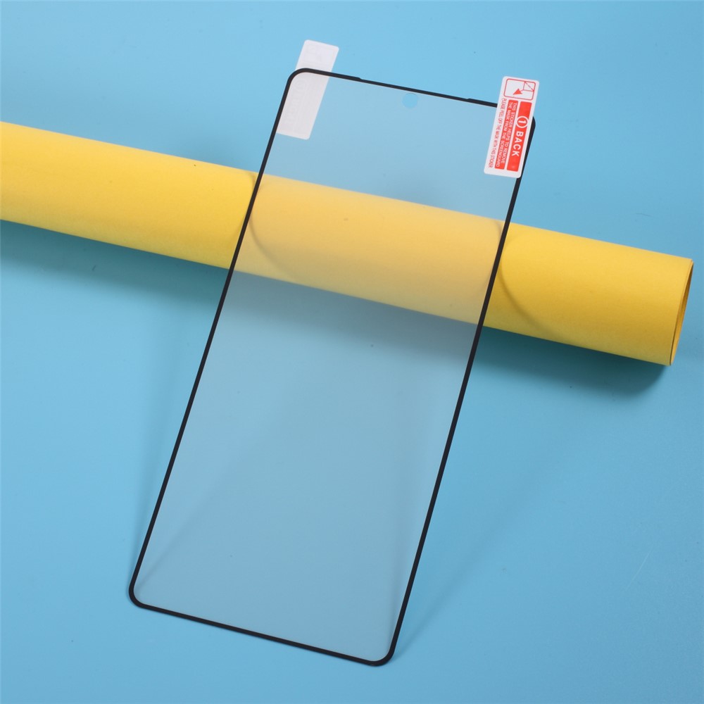 Ultra Clear Soft PET Front Film Screen Protector for Samsung Galaxy Note 20/Note 20 5G-1