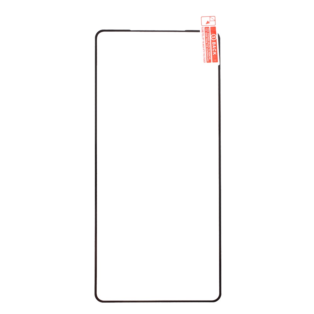 Ultra Clear Soft PET Front Film Screen Protector for Samsung Galaxy Note 20/Note 20 5G-2