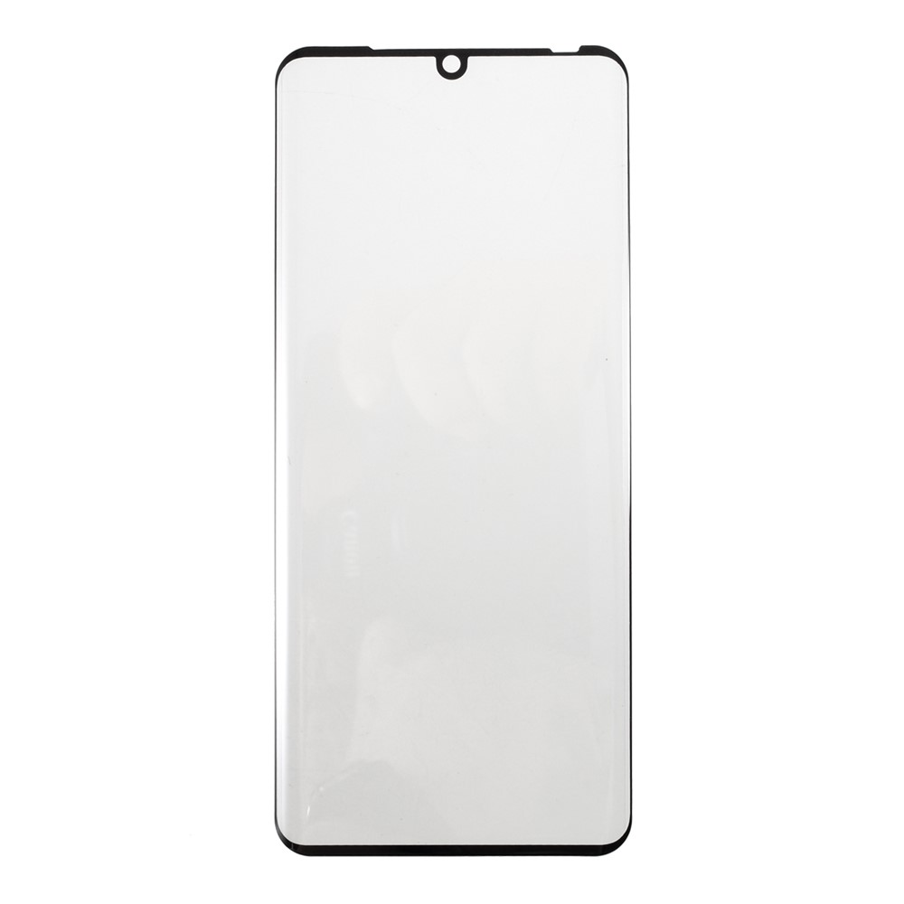 3D Curvo Protezione Occhi Proteggi Schermo In Vetro Temperato Per LG Velluto-2