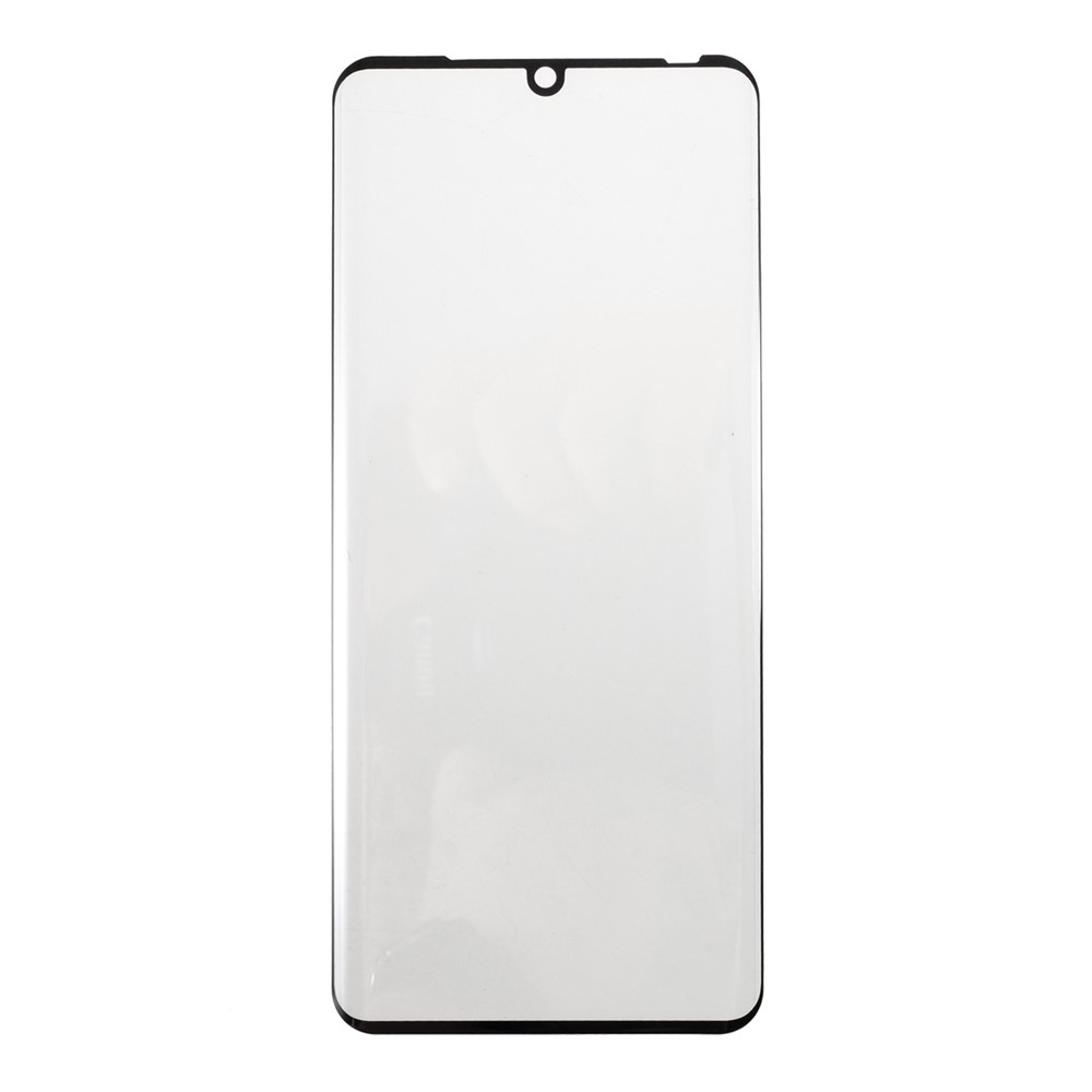 Protector de Pantalla de Vidrio Templado Para Velvet Lg, Película Transparente HD de Cubierta Completa, 3D Curvado, Anti Trastador, Sin Burbujas-2