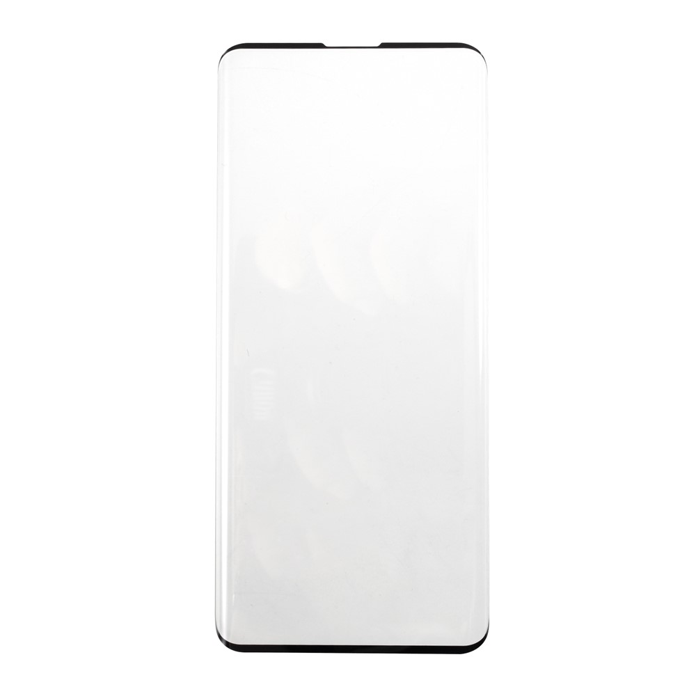 3D Curved Eyes Protection Tempered Glass Full Screen Protector for Motorola Edge / Motorola Edge Plus-2