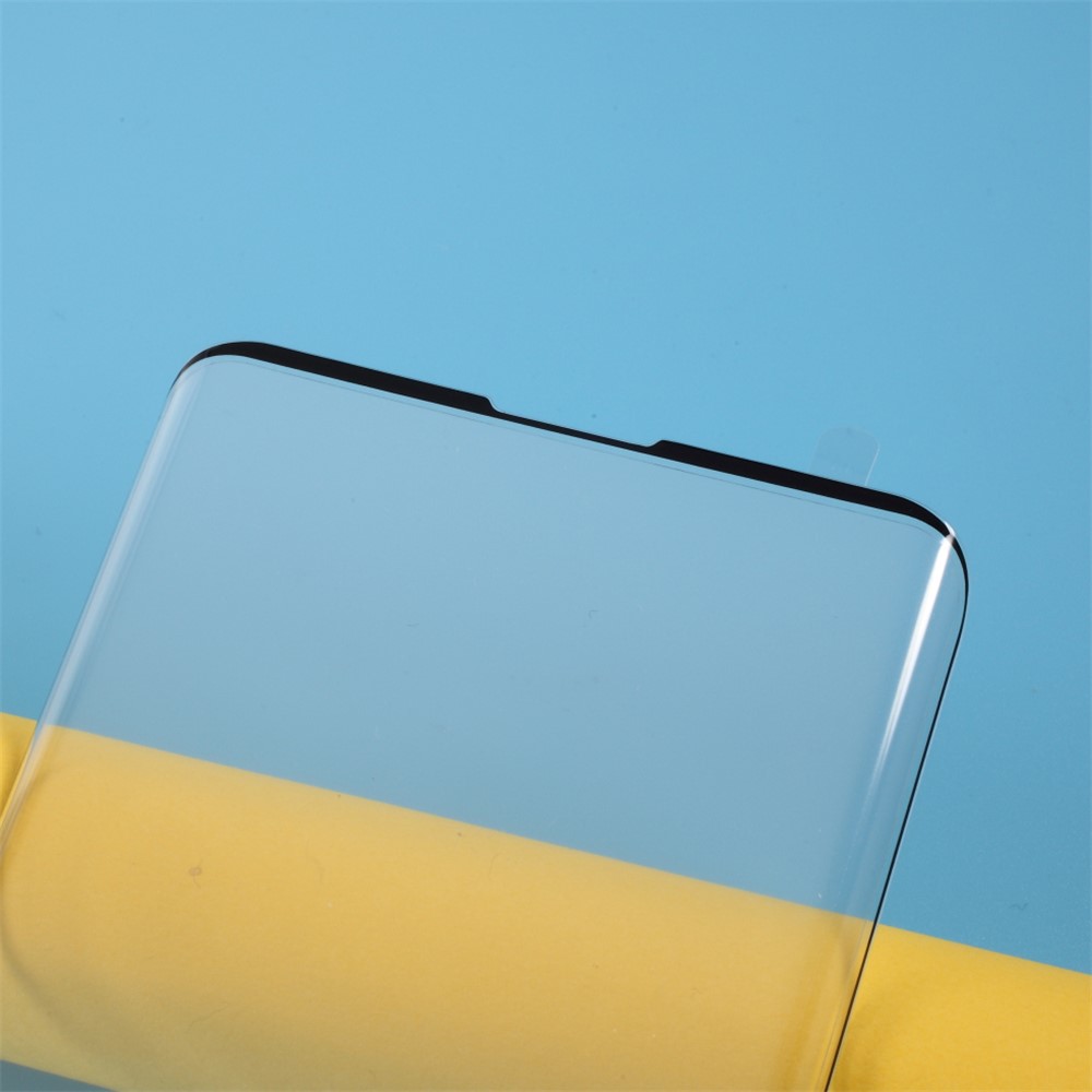 3D Curved Eyes Protection Tempered Glass Full Screen Protector for Motorola Edge / Motorola Edge Plus-3