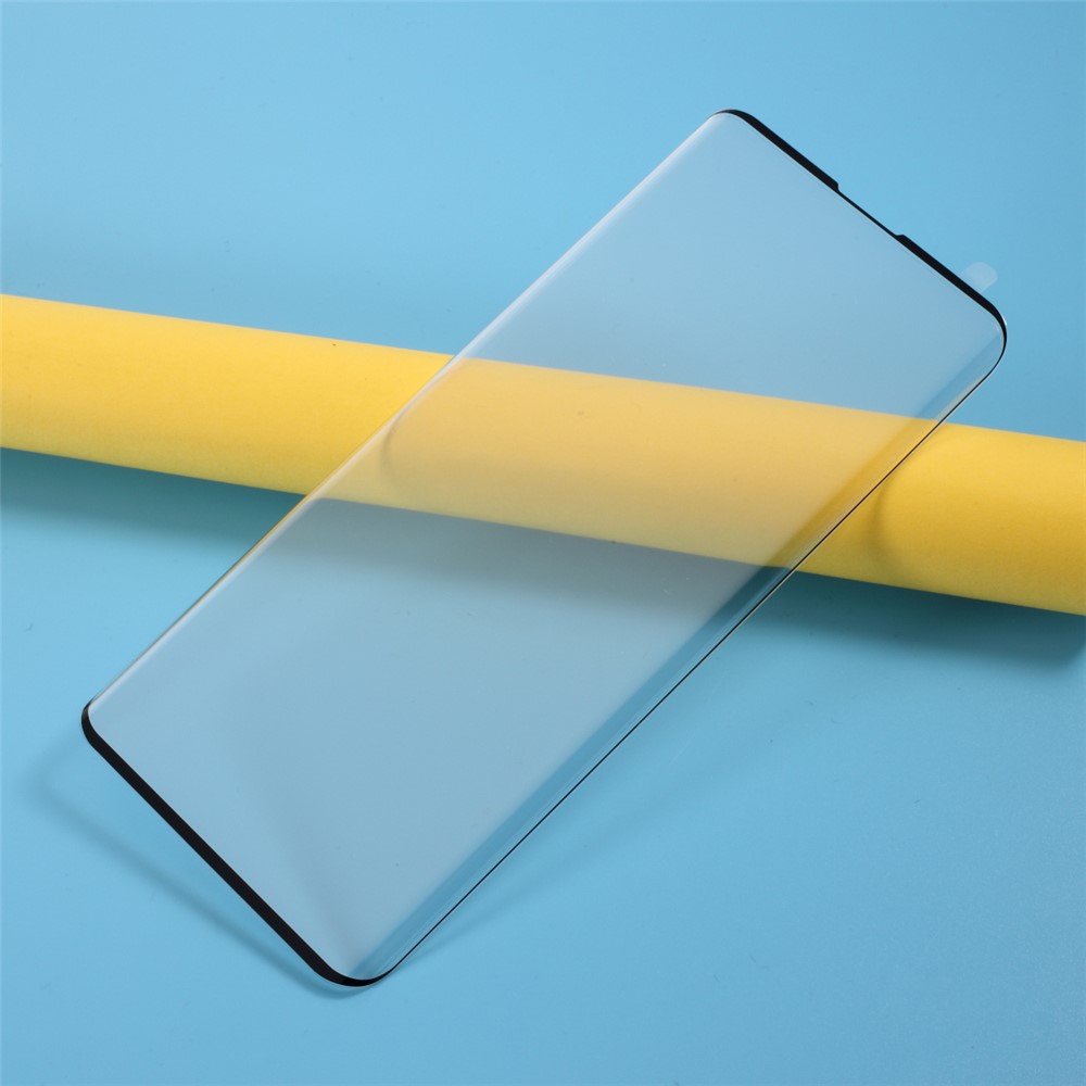 3D Curved Eyes Protection Tempered Glass Full Screen Protector for Motorola Edge / Motorola Edge Plus-5