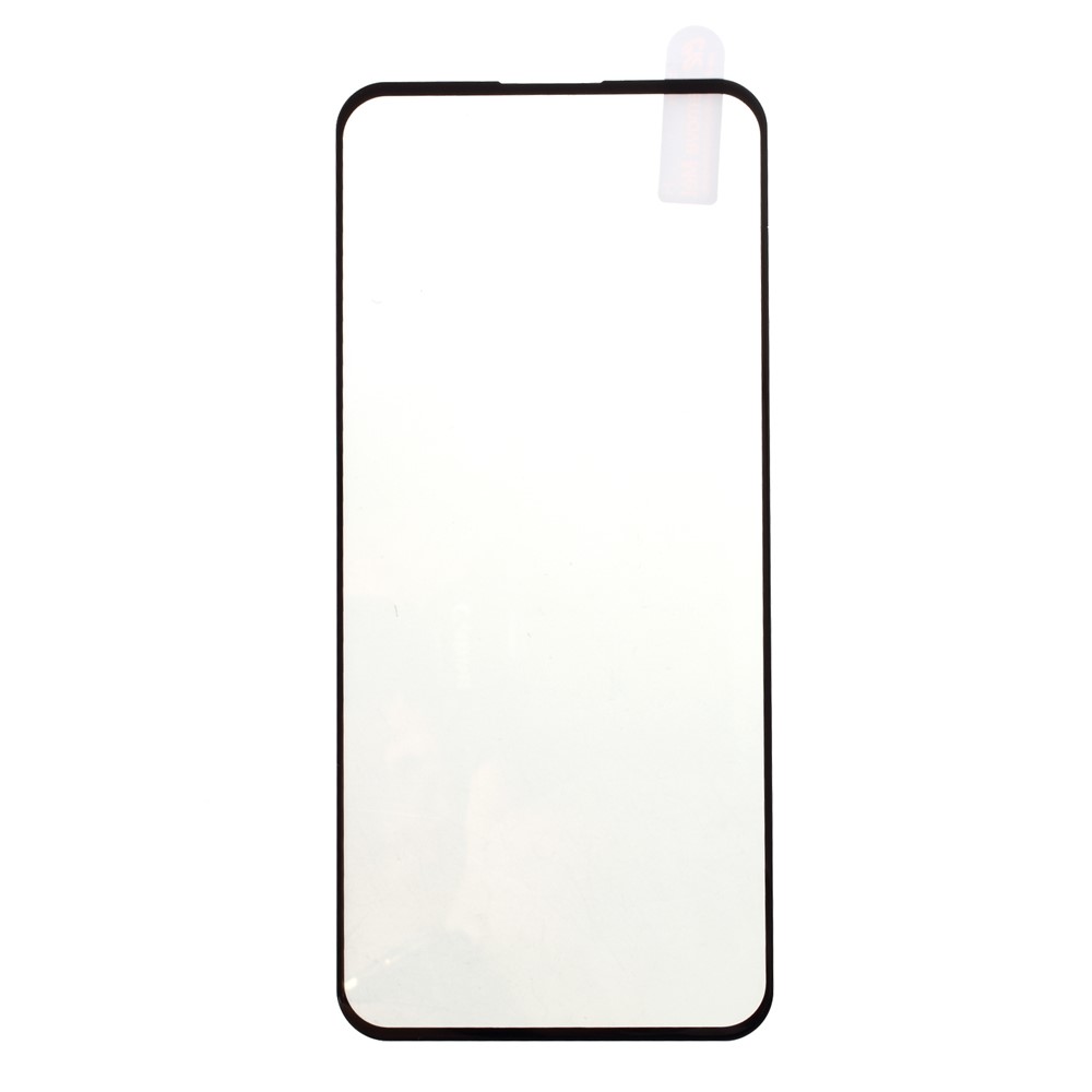 Impresión De Seda De Pantalla Completa De Vidrio Templado Película Del Protector De Pegamento Completo Para Nord OnePlus-2