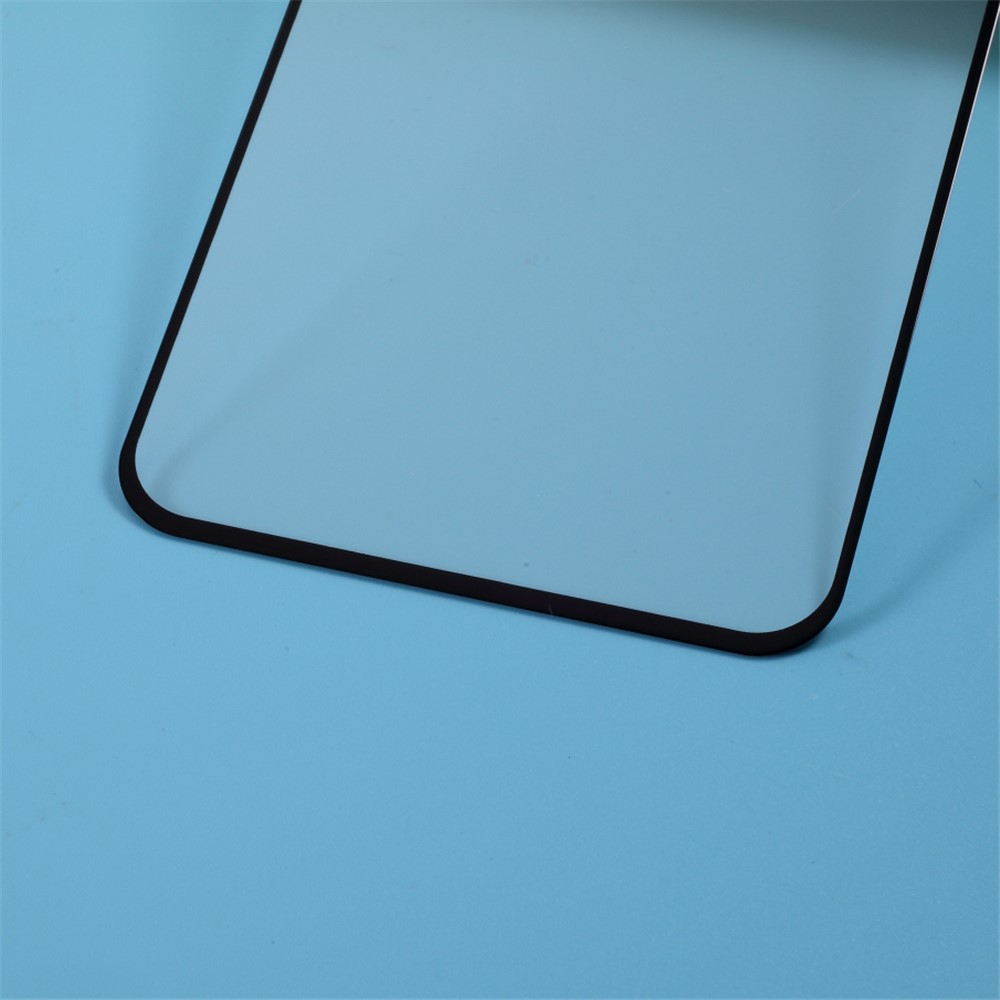 Impresión De Seda De Pantalla Completa De Vidrio Templado Película Del Protector De Pegamento Completo Para Nord OnePlus-4