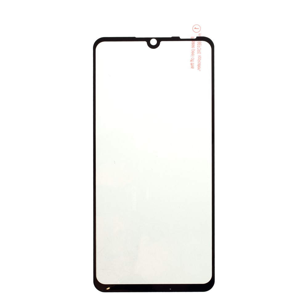 Anti-explosion Tempered Glass Full Screen Film for Huawei P30 Lite / nova 4e / P30 Lite New Edition-2