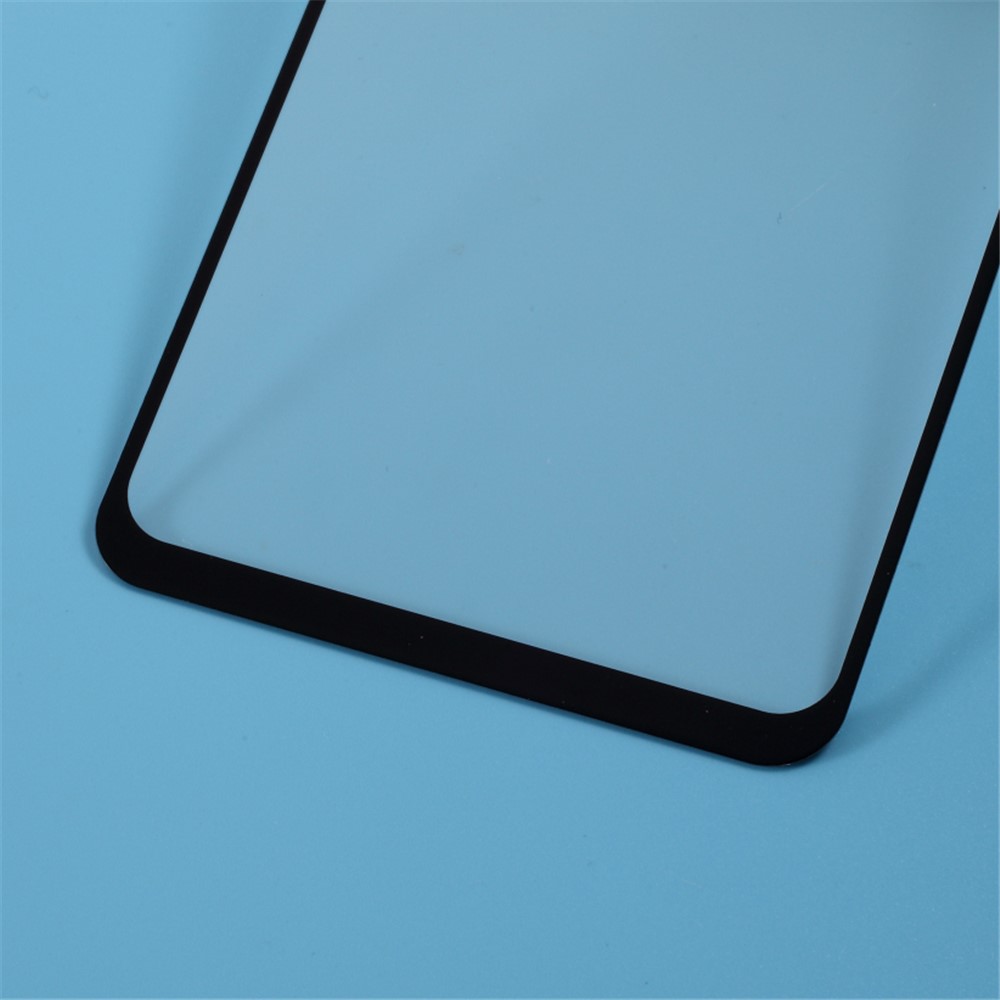 Anti-explosion Tempered Glass Full Screen Film for Huawei P30 Lite / nova 4e / P30 Lite New Edition-4