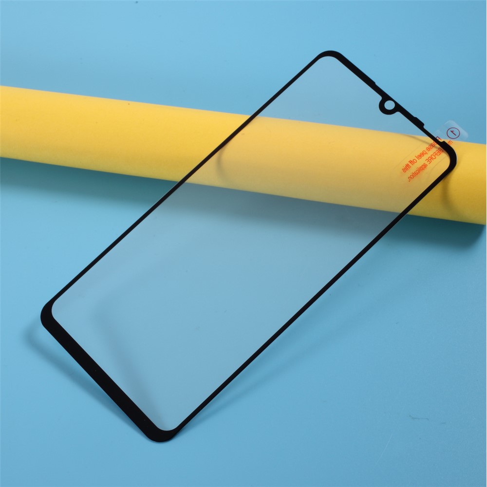 Anti-explosion Tempered Glass Full Screen Film for Huawei P30 Lite / nova 4e / P30 Lite New Edition-5