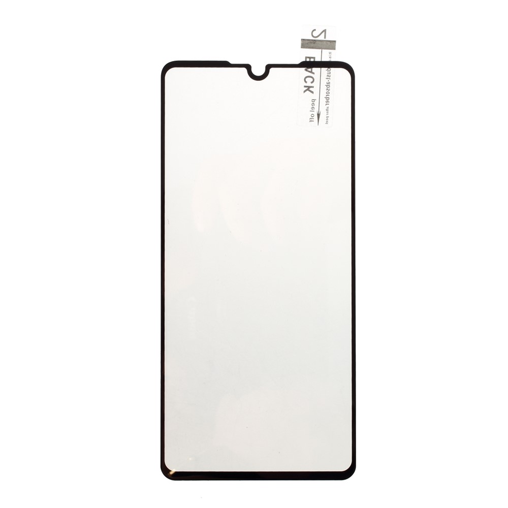 Anti-explosion Tempered Glass Full Screen Film for Huawei P30-2