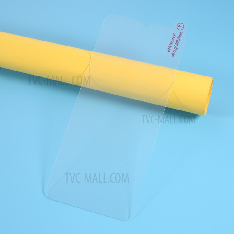 2.5D Arc Edge Tempered Glass Screen Film for Huawei P smart 2020-1