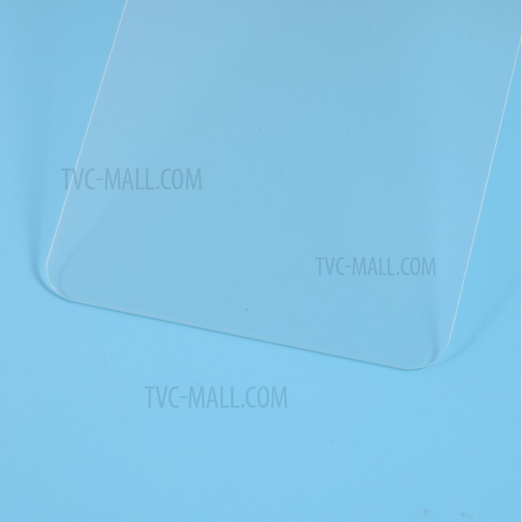 2.5D Arc Edge Tempered Glass Phone Screen Film for Huawei Y6p-4