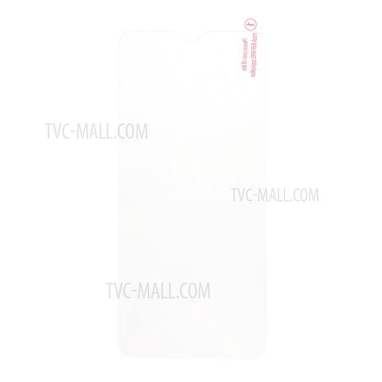 2.5D Arc Edge Tempered Glass Phone Screen Film for Nokia 5.3-2