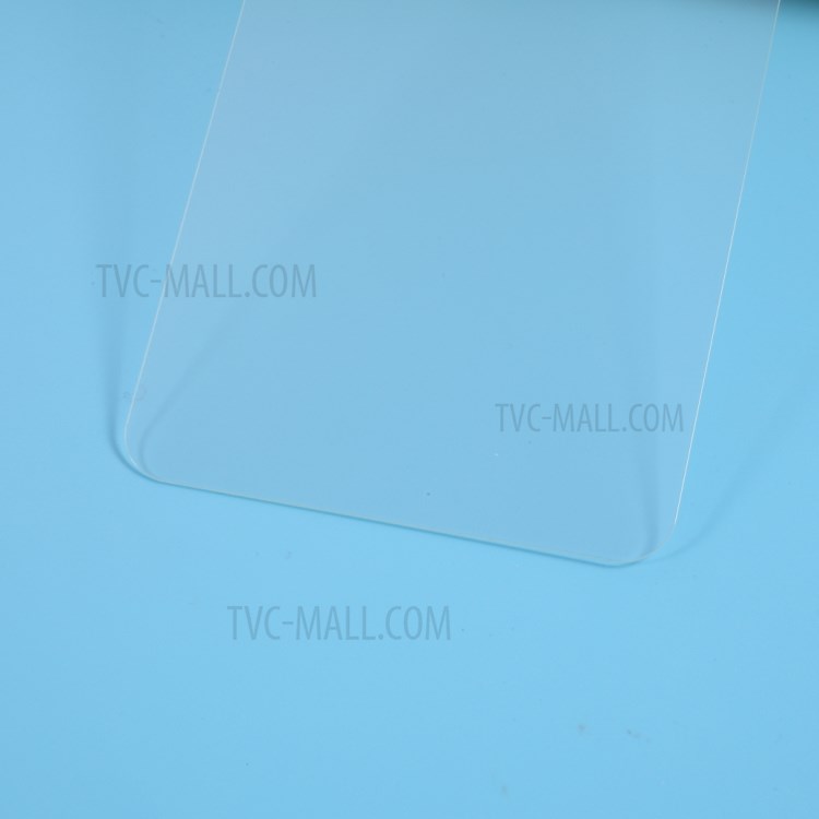 2.5D Arc Edge Tempered Glass Phone Screen Film for Nokia 5.3-4