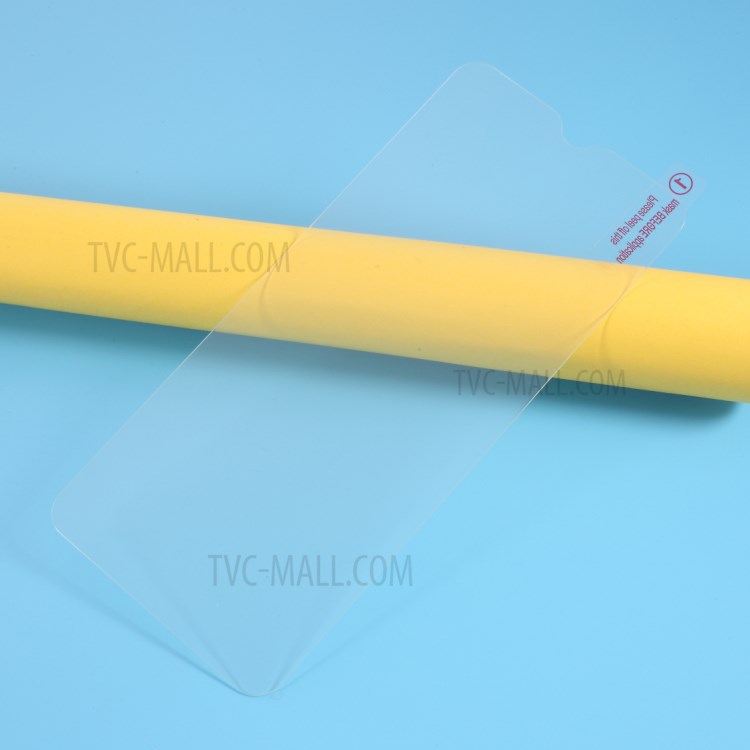 2.5D Arc Edge Tempered Glass Phone Screen Film for Nokia 5.3-5