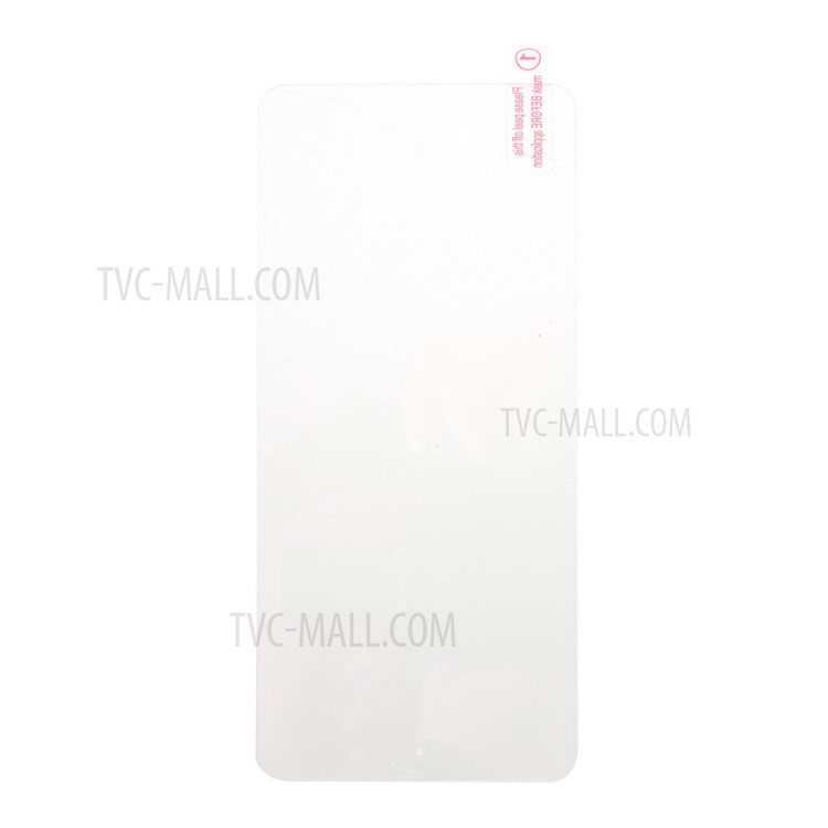 2.5D Arc Edge Tempered Glass Screen Film for Samsung Galaxy A21s-2