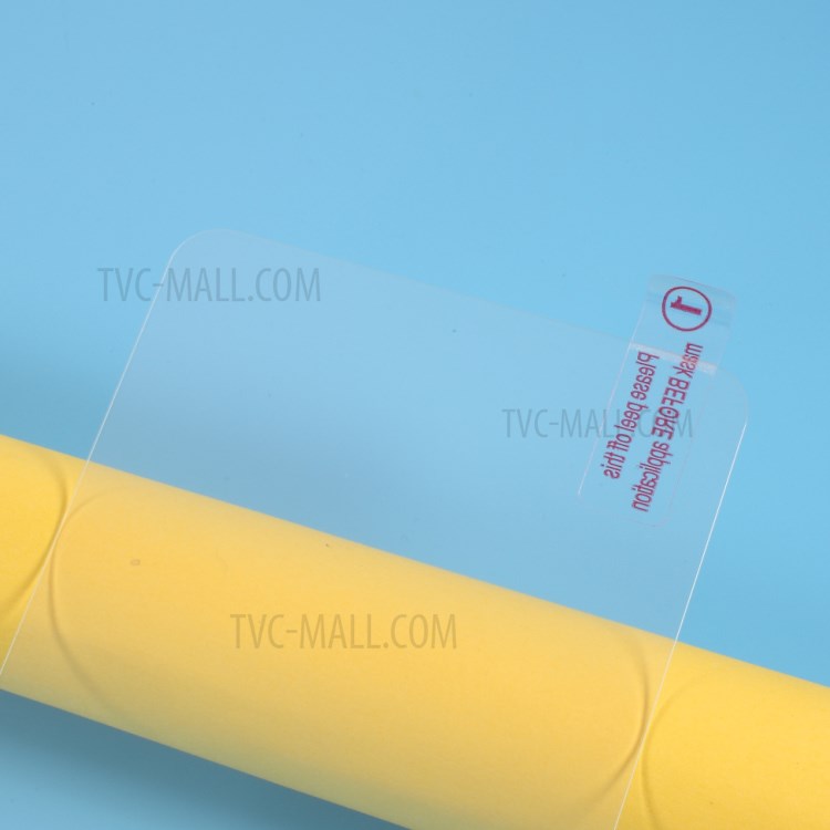2.5D Arc Edge Tempered Glass Screen Film for Samsung Galaxy A21s-3