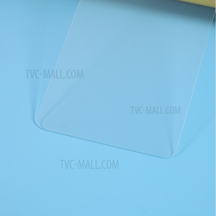 2.5D Arc Edge Tempered Glass Screen Film for Samsung Galaxy A21s-4