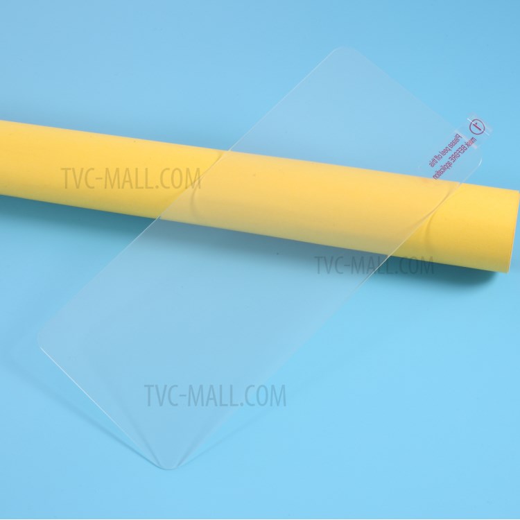 2.5D Arc Edge Tempered Glass Screen Film for Samsung Galaxy A21s-5