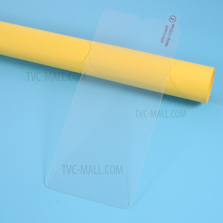 2.5D Arc Edge Tempered Glass Screen Film for Samsung Galaxy A31-1