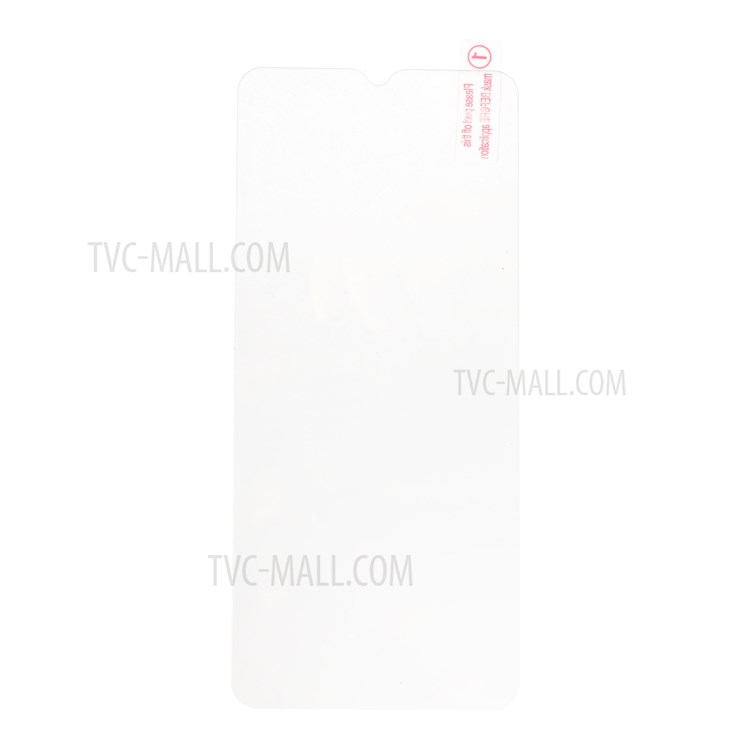 2.5D Arc Edge Tempered Glass Screen Film for Samsung Galaxy A31-2