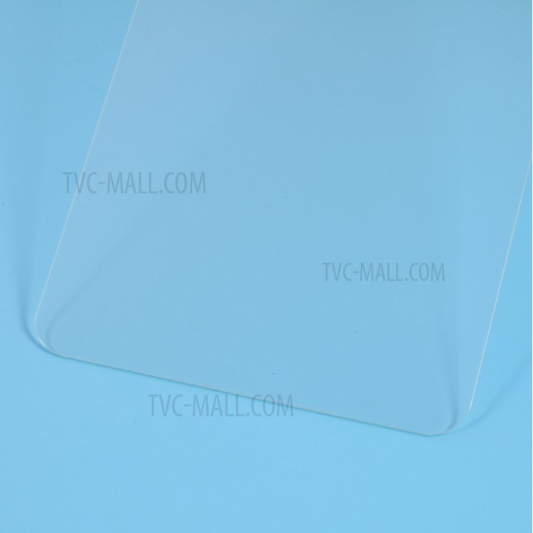 2.5D Arc Edge Tempered Glass Screen Film for Samsung Galaxy A31-4