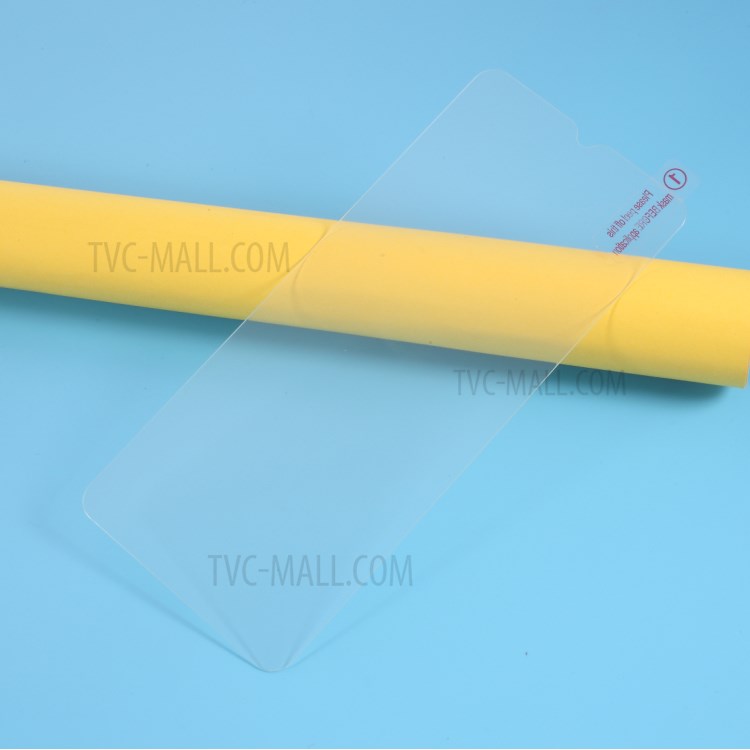 2.5D Arc Edge Tempered Glass Screen Film for Samsung Galaxy A31-5