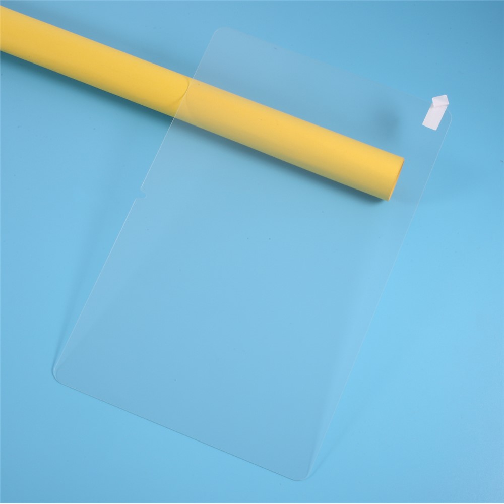0.3PM Full Screen Ultra Clear Arc Edges Tempered Glass for Samsung Galaxy Tab S7-1