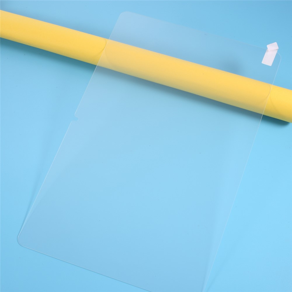 0.3PM Full Screen Ultra Clear Arc Edges Tempered Glass for Samsung Galaxy Tab S7-2