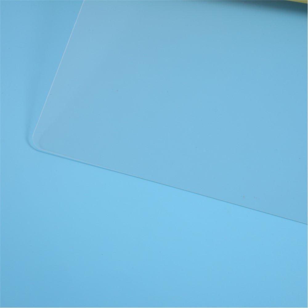 0.3PM Full Screen Ultra Clear Arc Edges Tempered Glass for Samsung Galaxy Tab S7-5