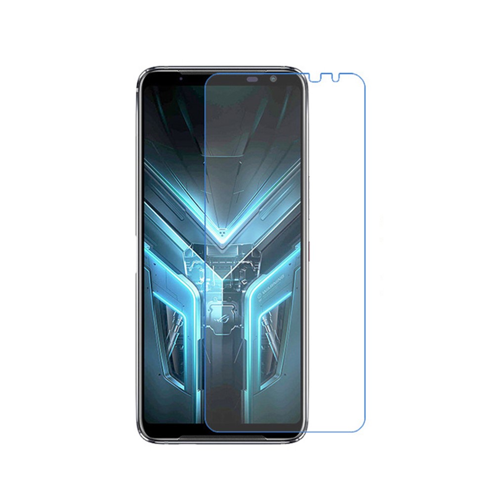 Ultra Clear LCD Screen Protector Film for Asus ROG Phone 3 ZS661KS-1