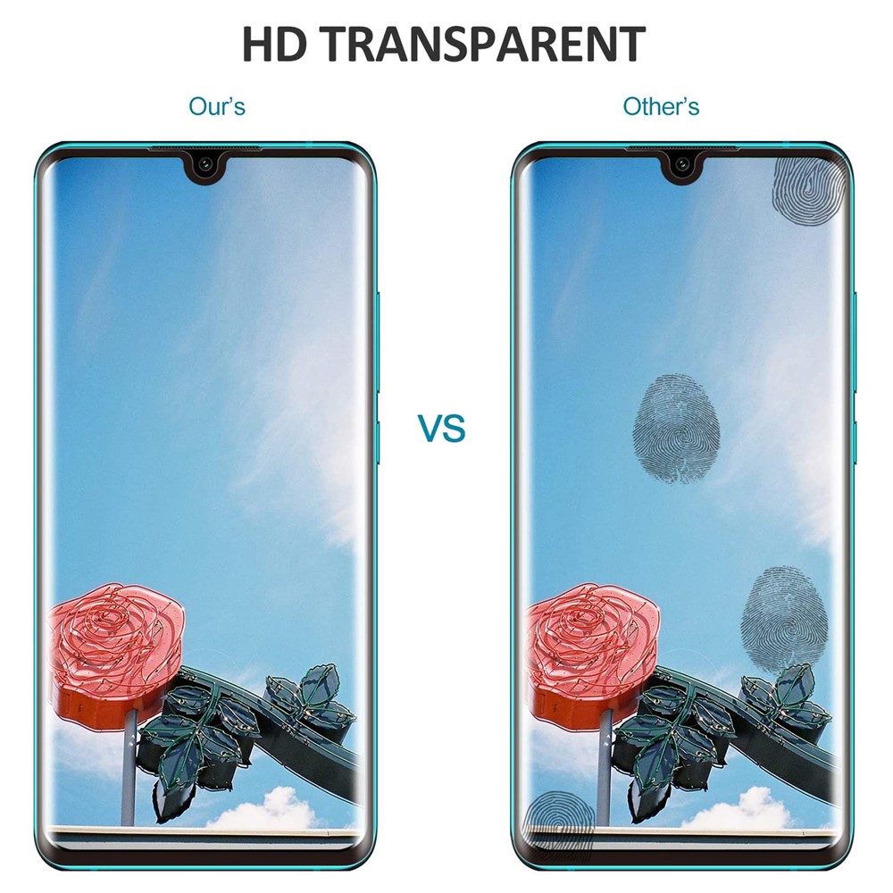 Ultra Clear 3D Tempered Glass Full Screen Film for Xiaomi Mi Note 10 Lite-4