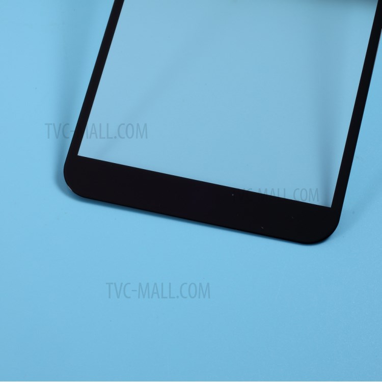 Tempered Glass Full Screen Protection Anti-explosion Film for Huawei Y5p-4