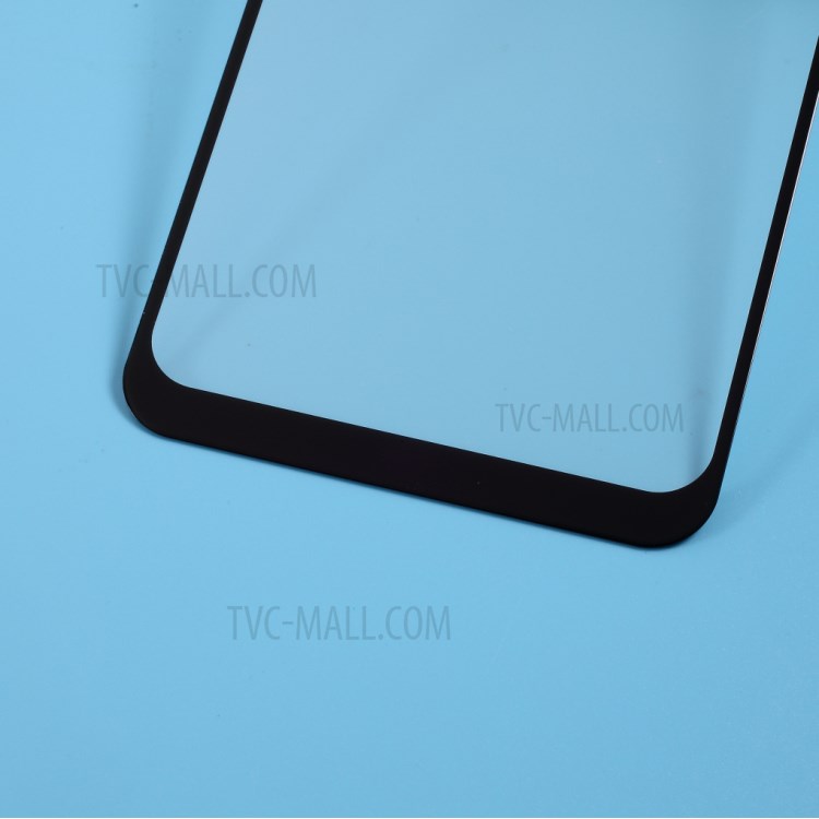 Full Screen Anti-explosion Tempered Glass Protector for Samsung Galaxy A20s-4