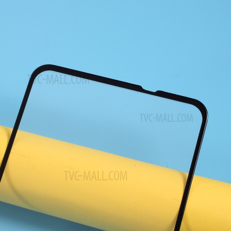 RURIHAI 0.26mm 2.5D Curved Tempered Glass Full Size Screen Film for Samsung Galaxy A8s/Galaxy A9 Pro (2019) in South Korea-5