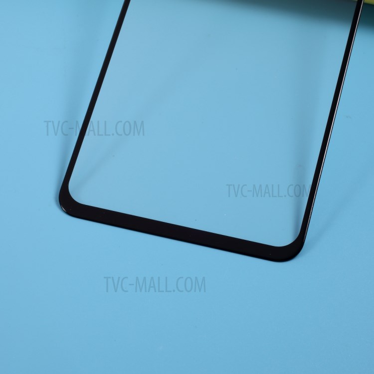 RURIHAI 0.26mm 2.5D Curved Tempered Glass Full Size Screen Film for Samsung Galaxy A8s/Galaxy A9 Pro (2019) in South Korea-6