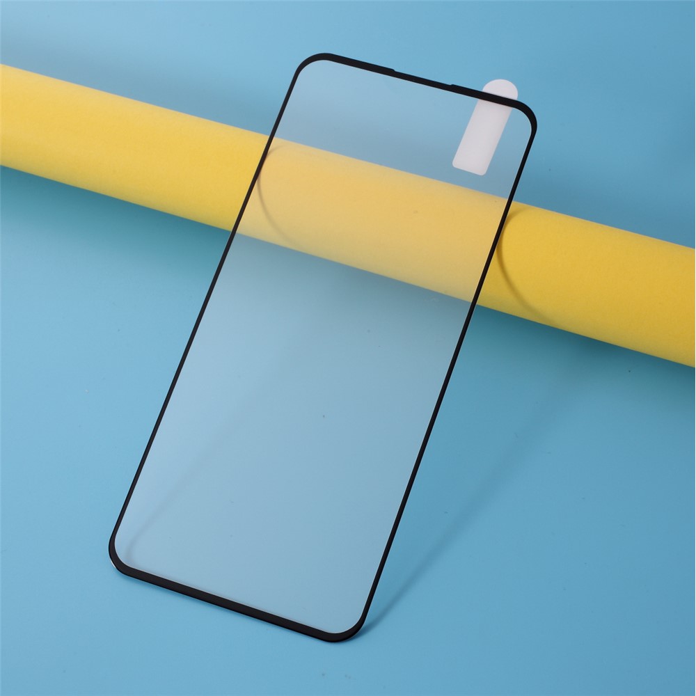 Tempered Glass Full Screen Coverage Protector Film for OnePlus Nord-1