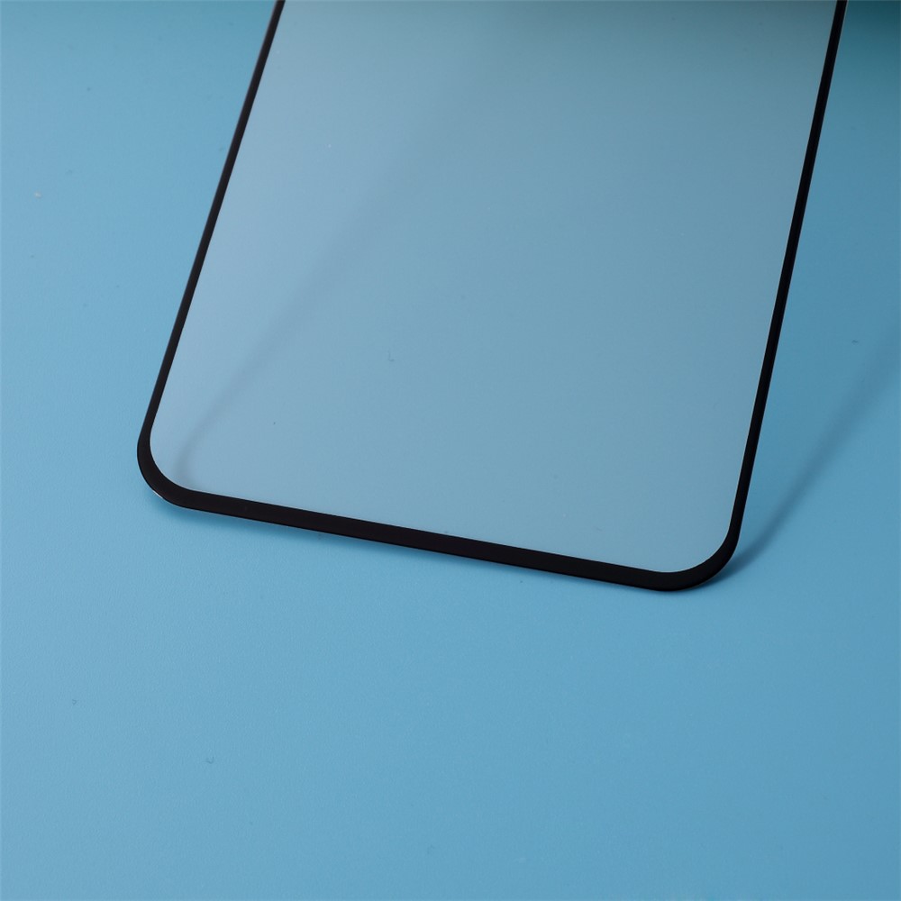 Tempered Glass Full Screen Coverage Protector Film for OnePlus Nord-4