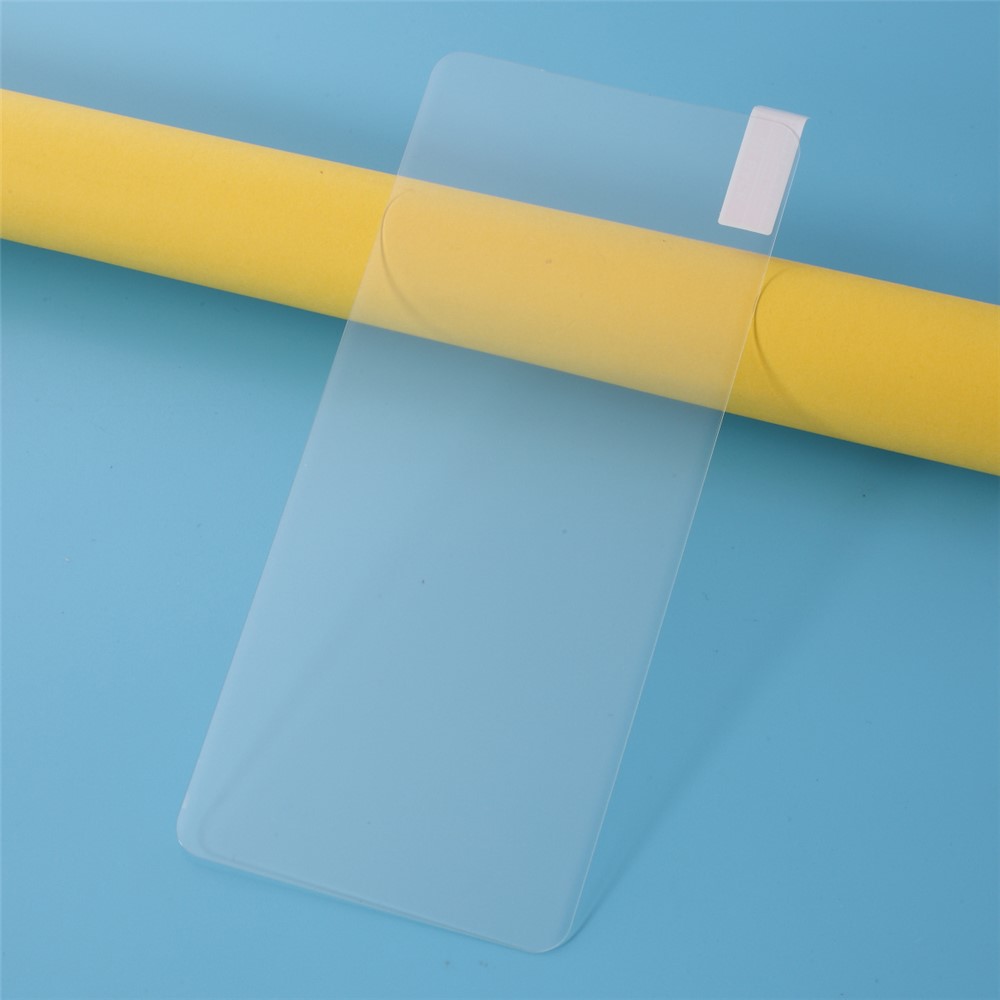 UV Liquid Full Size Tempered Glass Screen Protector Film for Samsung Galaxy Note 20/Note 20 5G-3