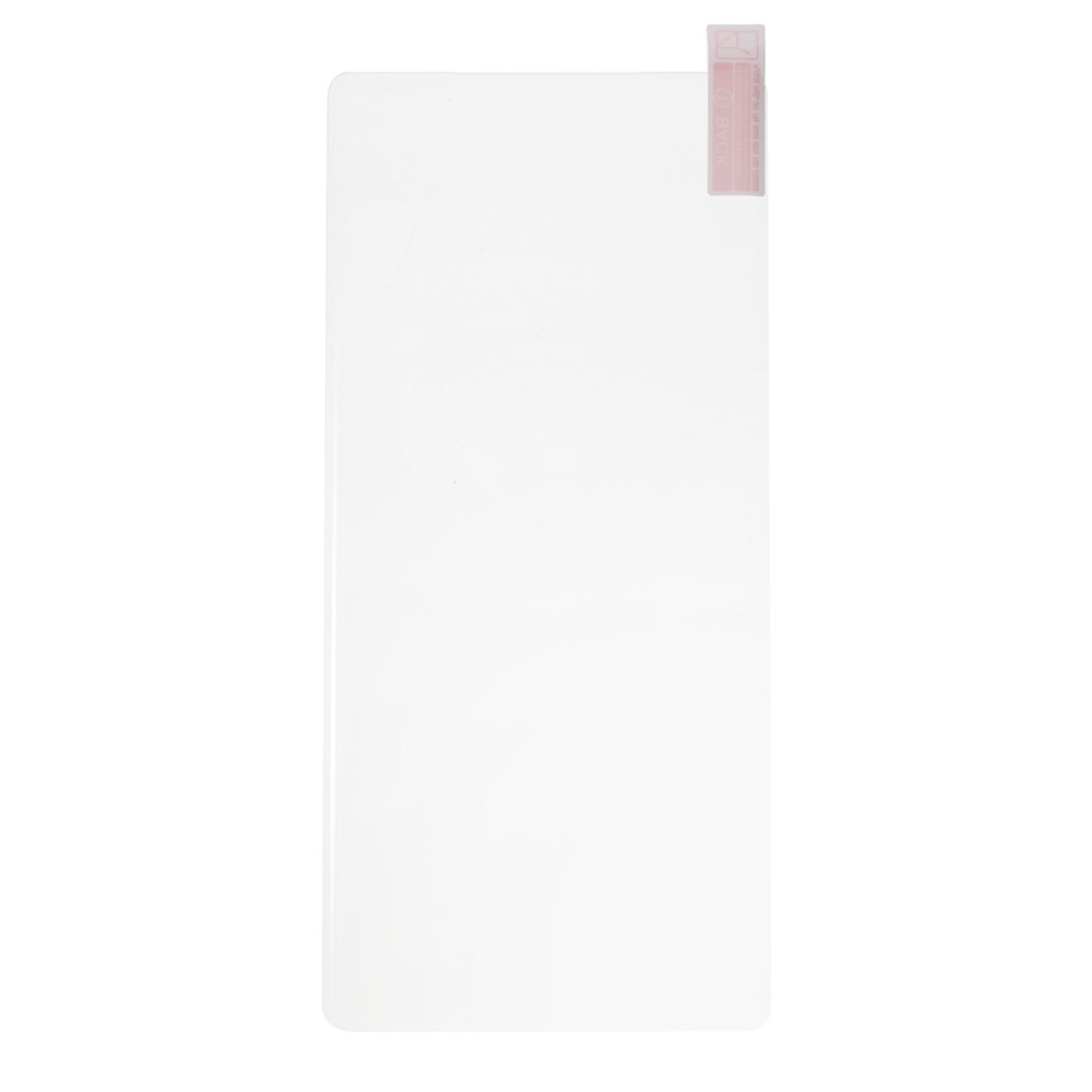 UV Liquid Full Size Tempered Glass Screen Protector for Samsung Galaxy Note20 Ultra/Note20 Ultra 5G-2