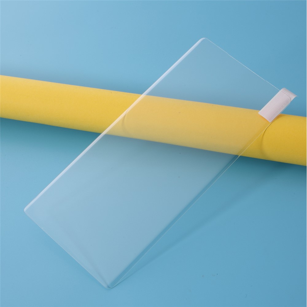 UV Liquid Full Size Tempered Glass Screen Protector for Samsung Galaxy Note20 Ultra/Note20 Ultra 5G-6