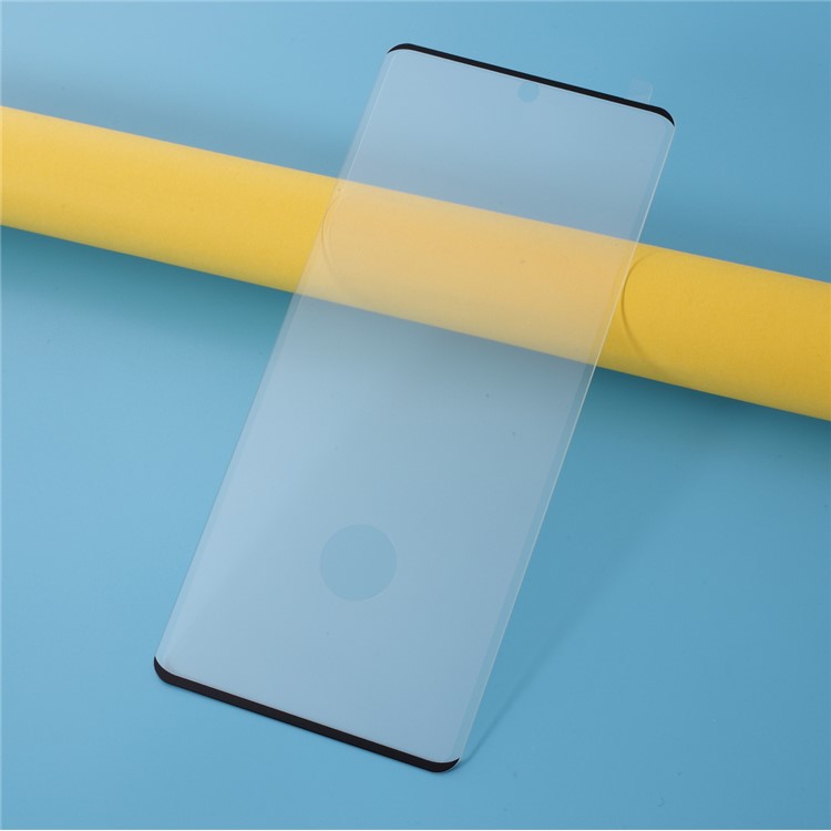 Full Size Silk Print Tempered Glass Screen Protector for Samsung Galaxy Note 20/Note 20 5G-1