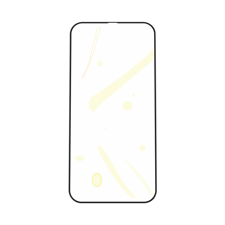 BASEUS 2PCS/Set 0.25mm Full Coverage Tempered Glass Screen Protector for iPhone 12 5.4 inch-13