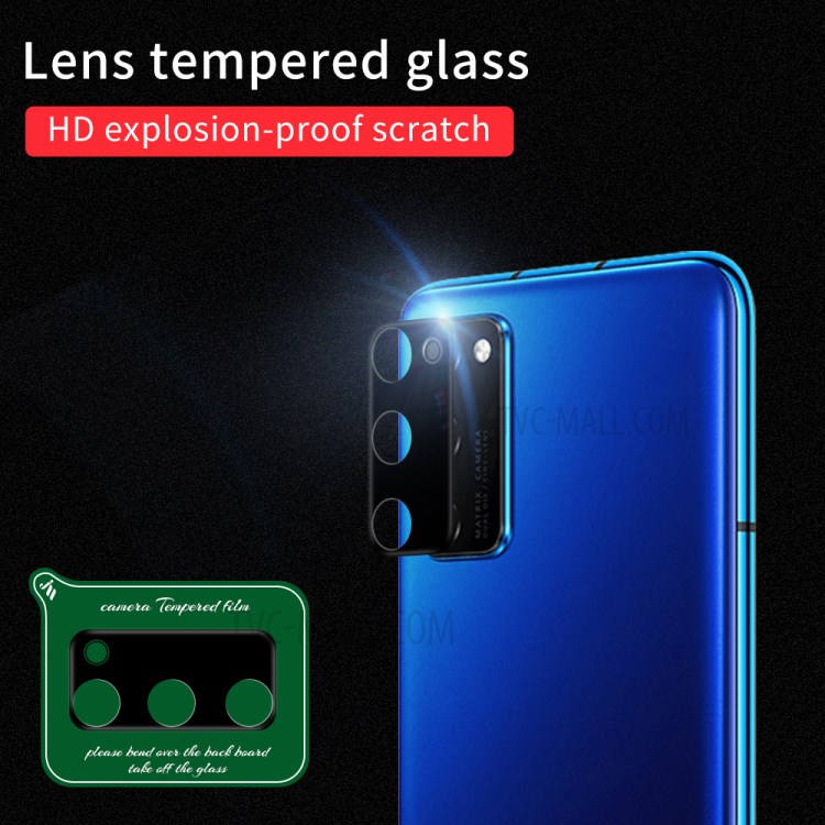 Tempered Glass Camera Screen Film for Huawei Honor View 30/Honor V30 in China-11