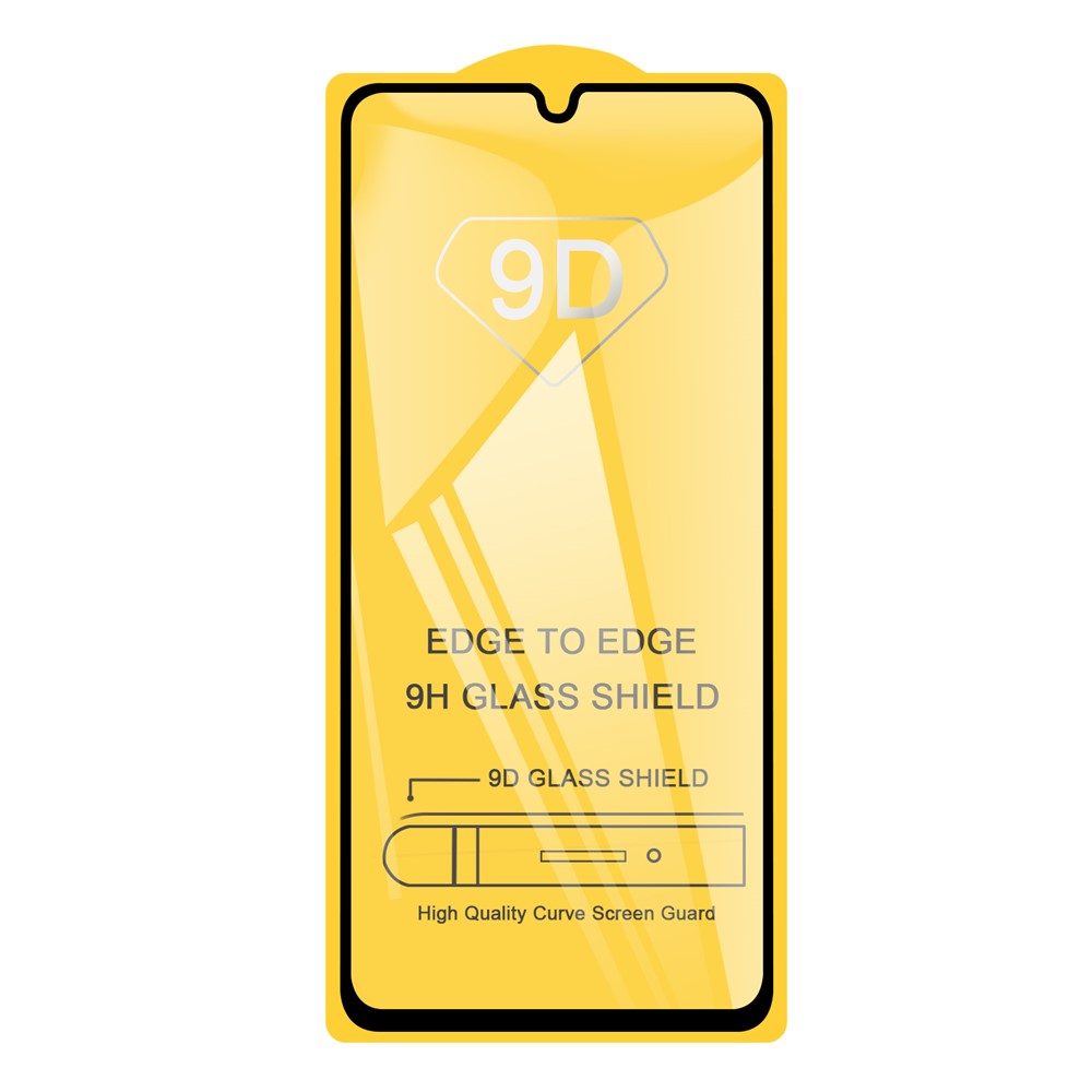 9D Full Covering Tempered Glass Screen Protector for Samsung Galaxy A41 (Global Version)-7