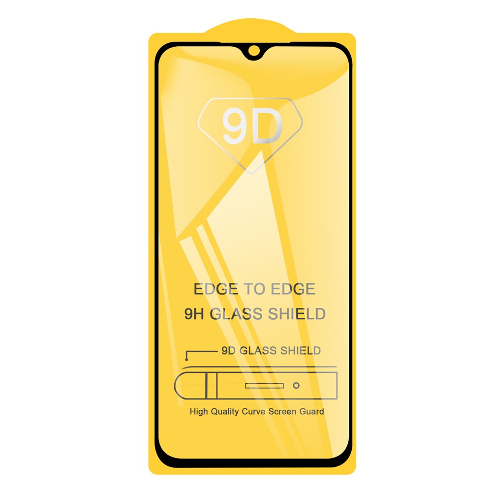 9D Full Covering Tempered Glass Screen Protector for Xiaomi Mi 9 SE-7