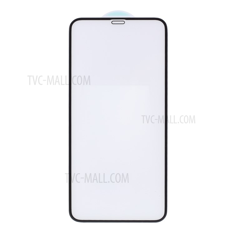 RURIHAI 0.33mm 3D Curved Tempered Glass Screen Film for iPhone X/XS/11 Pro 5.8 inch-2