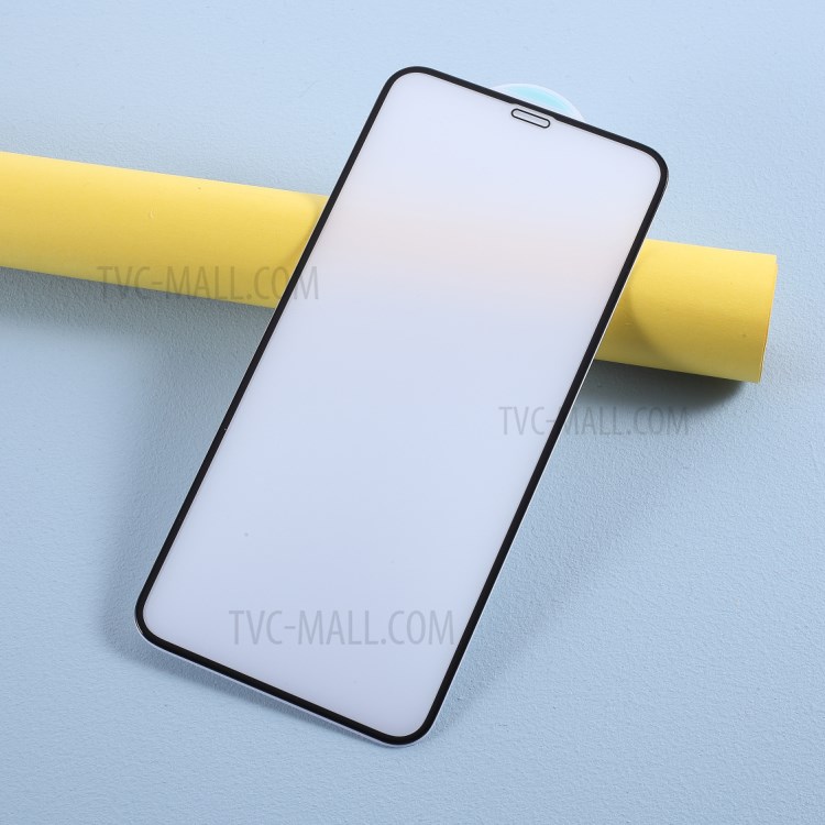 RURIHAI 0.33mm 3D Curved Tempered Glass Screen Film for iPhone X/XS/11 Pro 5.8 inch-3