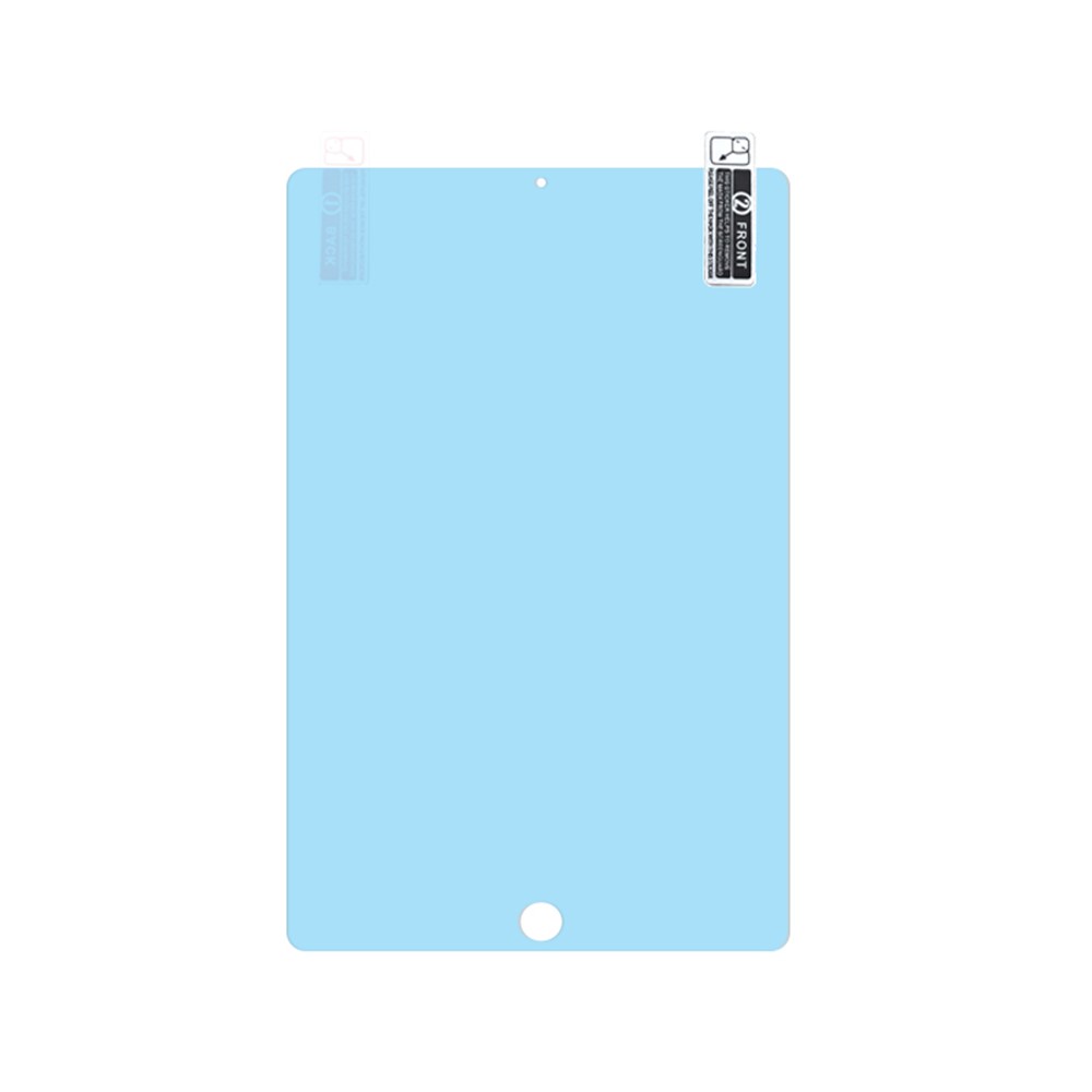 PET LCD Prptective Pellicola Di Protezione Dello Schermo Per Ipad 10,2 (2019)-2